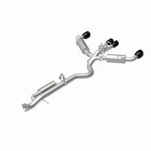 Load image into Gallery viewer, Magnaflow 2023 Toyota GR Corolla NEO Cat-Back Exhaust System Magnaflow