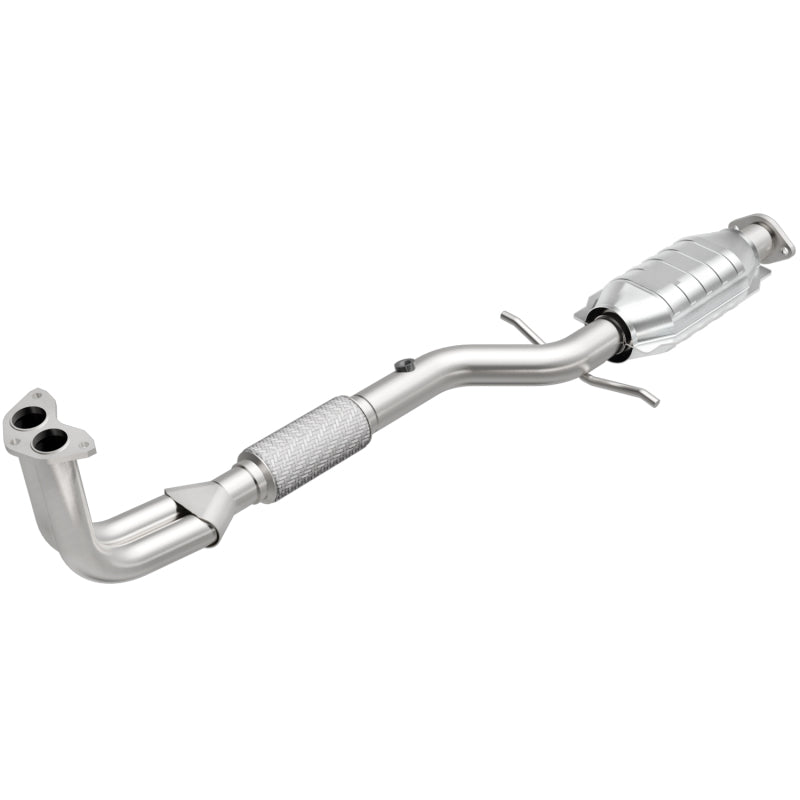 MagnaFlow Conv DF 99-01 Sonata 2.4L Magnaflow