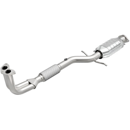 MagnaFlow Conv DF 99-01 Sonata 2.4L Magnaflow