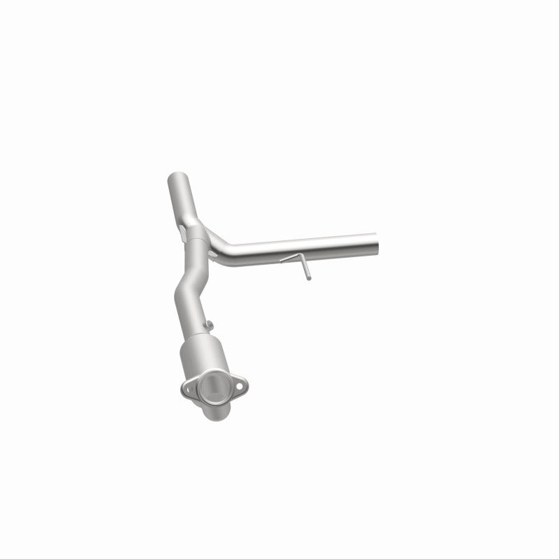 MagnaFlow Conv Direct Fit OEM 05-08 Ford F150 4.2L V6 (Passenger Side) Magnaflow