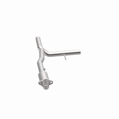 MagnaFlow Conv Direct Fit OEM 05-08 Ford F150 4.2L V6 (Passenger Side) Magnaflow