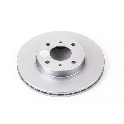 Power Stop 99-02 Infiniti G20 Front Evolution Geomet Coated Rotor PowerStop