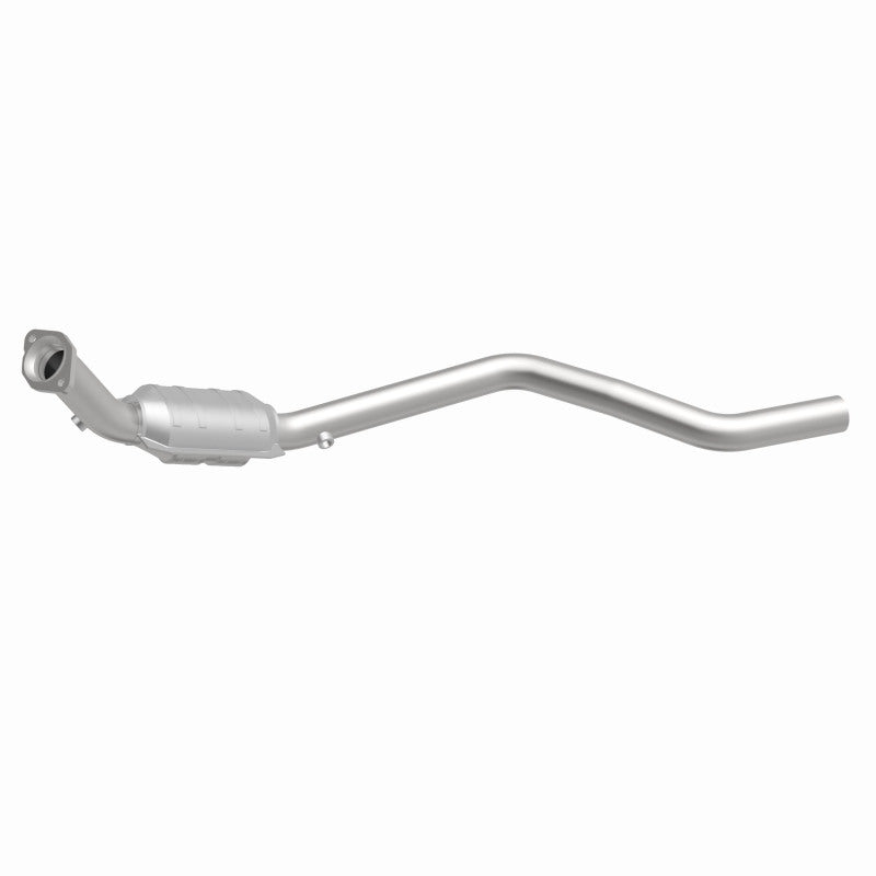 MagnaFlow Conv DF 00-02 Lincoln LS Passenger Side Magnaflow