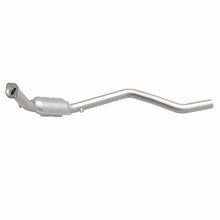 Load image into Gallery viewer, MagnaFlow Conv DF 00-02 Lincoln LS Passenger Side