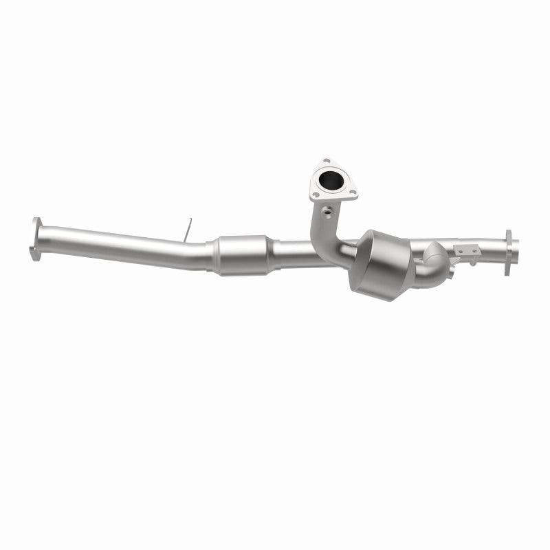 MagnaFlow Conv DF 00-01 Maxima/I30 mid-Y-Pipe Magnaflow