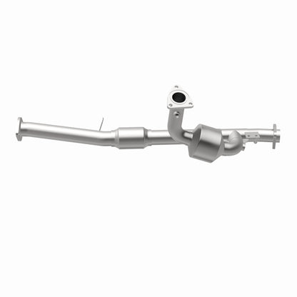 MagnaFlow Conv DF 00-01 Maxima/I30 mid-Y-Pipe Magnaflow