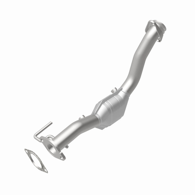 MagnaFlow Conv DF 96-97 Ford Explor 5.0L Magnaflow
