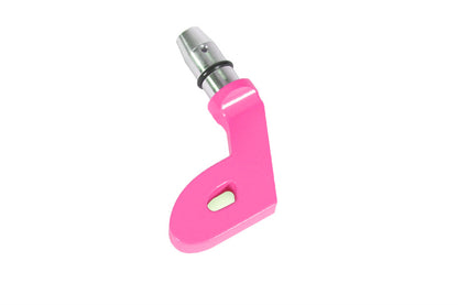 Perrin Subaru Dipstick Handle P Style - Pink Perrin Performance