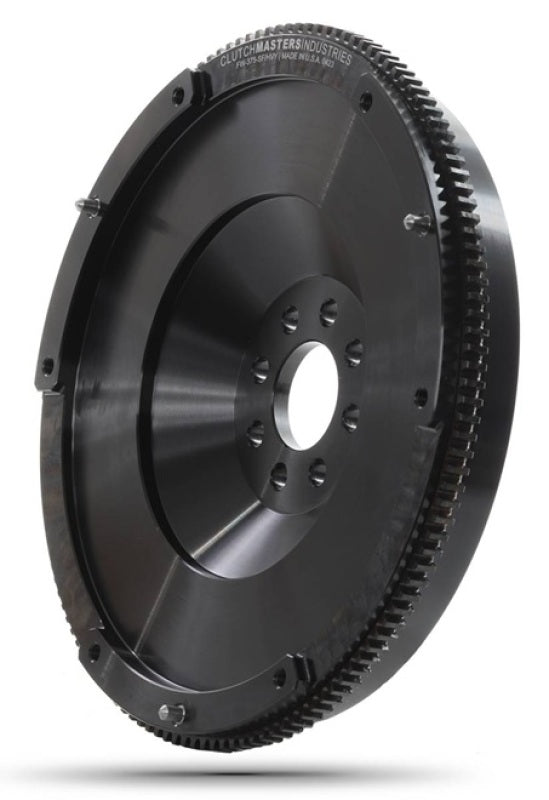 Clutch Masters 10-11 Audi A3 / 10-11 VW GTI / 10-11 VW Passat Heavy Steel Flywheel FW-375-SF-HVY