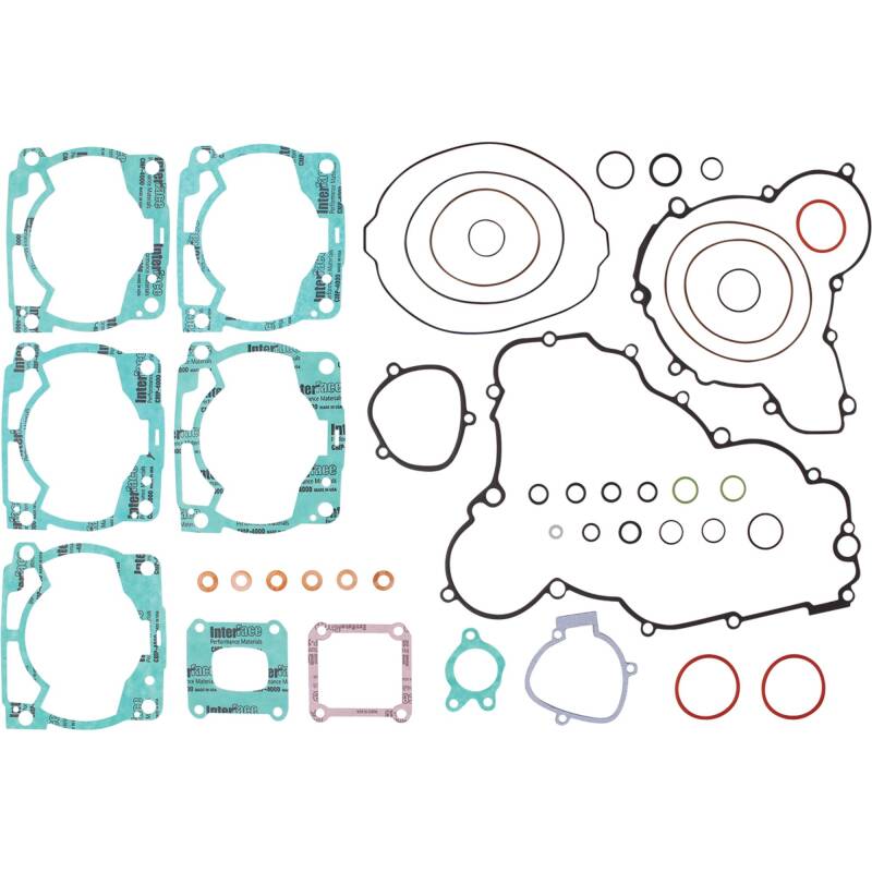Vertex Complete Gasket Kit Without Seals for 2024 Gas-Gas/KTM 250 EXC & More - 8080064