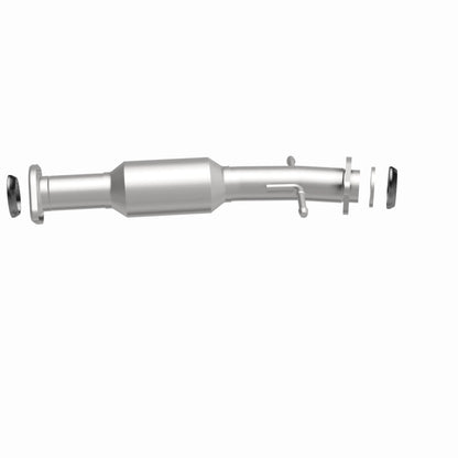 Magnaflow 12-15 RX350 V6 3.5 OEM Underbody Direct Fit Converter Magnaflow