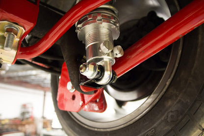 UMI Performance Viking Performance 82-02 GM F-Body Bolt-In Rear Coilover Kit w/ Dbl Adj Shocks