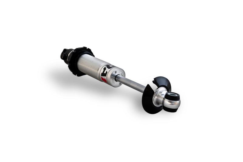 QA1 Proma Star Series Coil-Over Shock Absorber - Single Adj. - Bushing Mount - 13in/19.5in- Aluminum