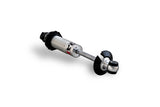 QA1 Proma Star Series Coil-Over Shock Absorber - Single Adj. - Bushing Mount - 13in/19.5in- Aluminum