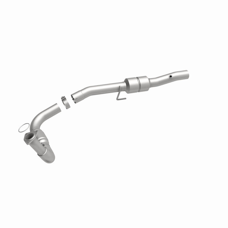 MagnaFlow Conv DF 00-06 Chevy/GMC Driver Side 6.0L Magnaflow