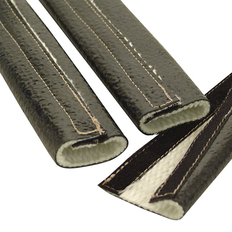 DEI Fire Wrap 3000 1-1/2in I.D. x 2ft DEI