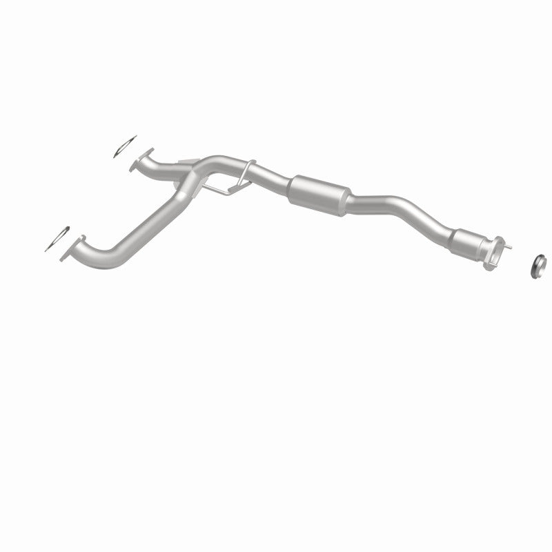 Magnaflow 15-16 Chevrolet Colorado 3.6L Direct Fit Converter Magnaflow