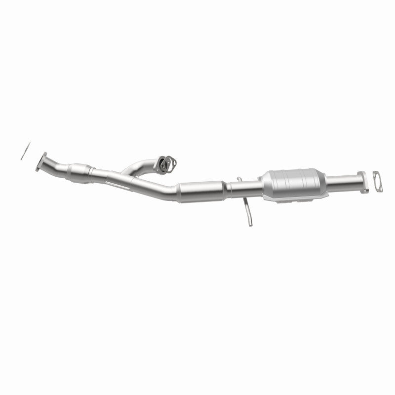 Magnaflow Conv DF 02-06 Kia Optima 2.7L Magnaflow