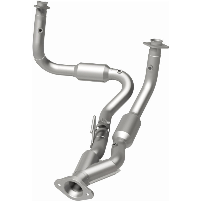 Magnaflow 05-06 Jeep Grand Cherokee 4.7L Direct Fit Catalytic Converter Magnaflow