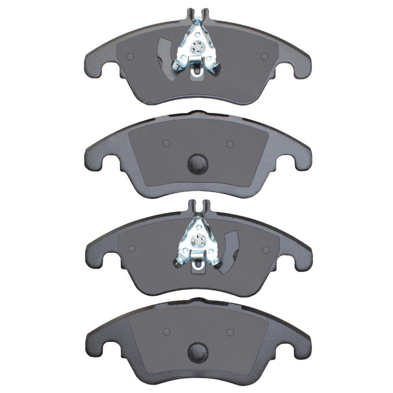 R1 08-20 Mercedes-Benz SLK300 Front Semi Met Brake Pads