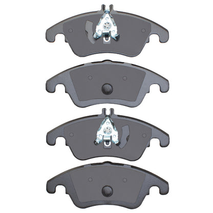 R1 08-20 Mercedes-Benz SLK300 Front Semi Met Brake Pads
