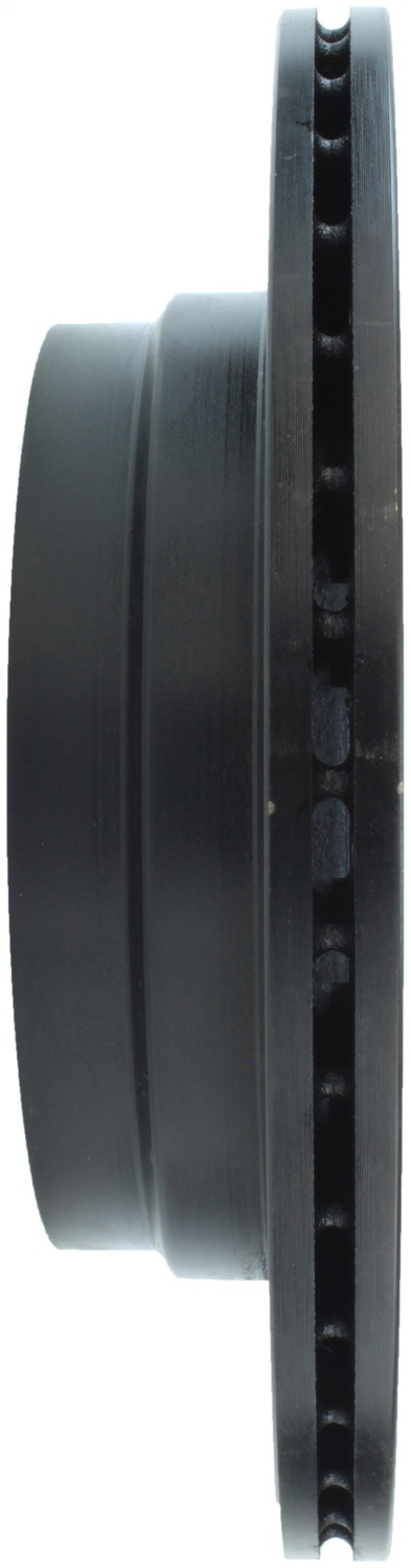 StopTech Drilled Sport Brake Rotor Stoptech