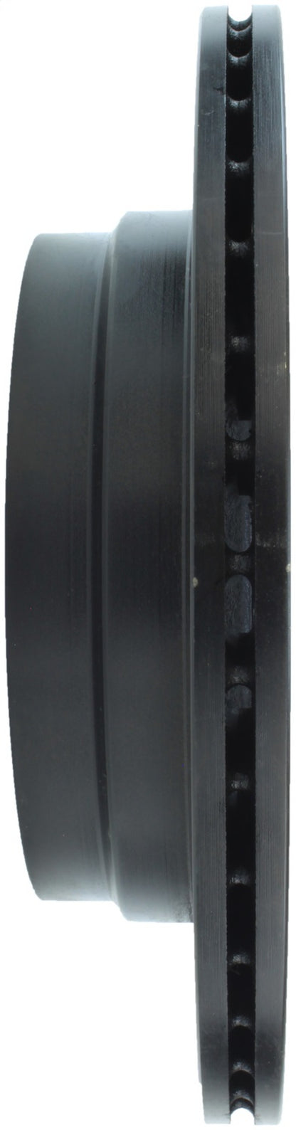 StopTech Drilled Sport Brake Rotor Stoptech