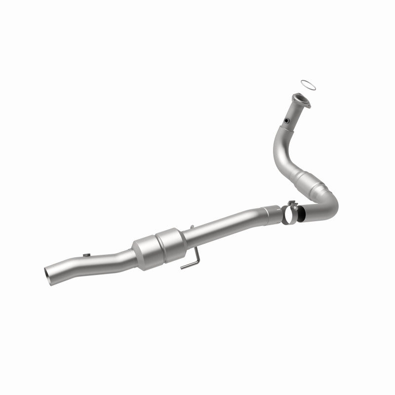 MagnaFlow Conv DF 00-06 Chevy/GMC Driver Side 6.0L Magnaflow