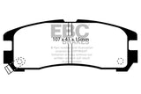 EBC Ultimax2 Rear Brake Pads - UD383