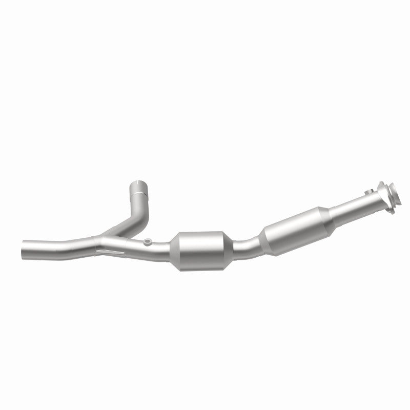 Magnaflow 2007 Ford E-150 4.6L Direct Fit Converter Magnaflow