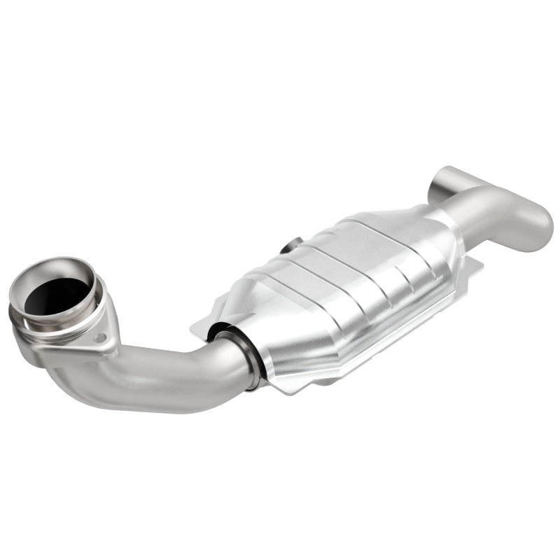 MagnaFlow Conv DF 03-05 Ford Expedition/05-06 Lincoln Navigator 5.4L D/S Magnaflow