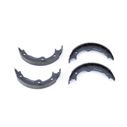 Power Stop 16-17 Lexus GS200t Rear Autospecialty Parking Brake Shoes PowerStop