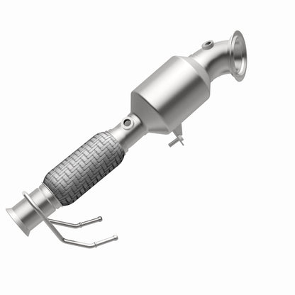 Magnaflow 2021 Ford Bronco Sport Front Underbody 1.5L Direct Fit Converter