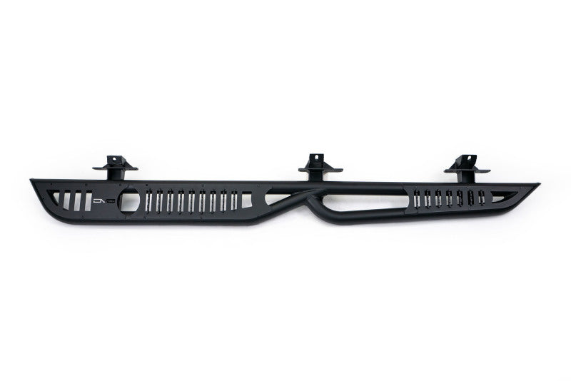 DV8 Offroad 21-22 Ford Bronco OE Plus Series Side Steps DV8 Offroad