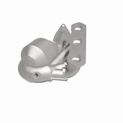 MagnaFlow Converter Direct Fit 00-04 Porsche Boxster 2.7L/3.2L - Right Magnaflow