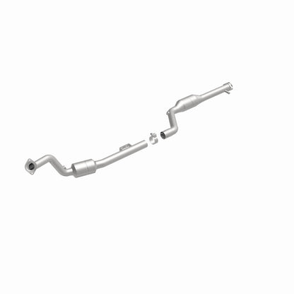 MagnaFlow Conv DF 1998 Mercedes SL500 5.0L Driver Side Magnaflow