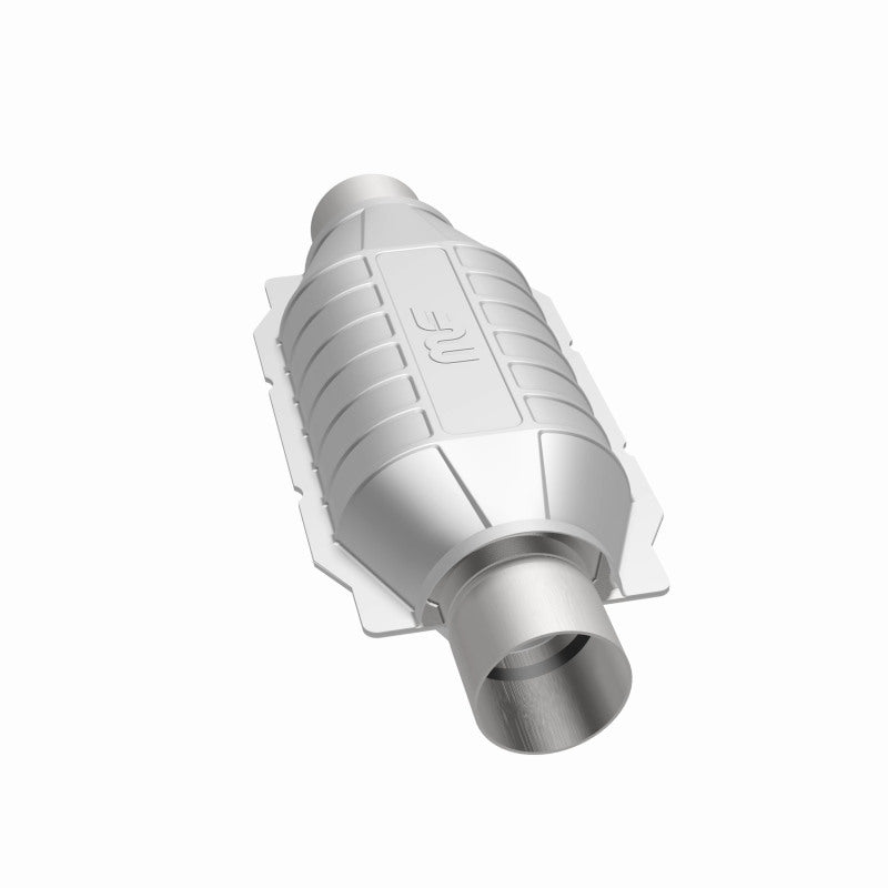 MagnaFlow Conv Univ 2.00inch OBD2 Magnaflow