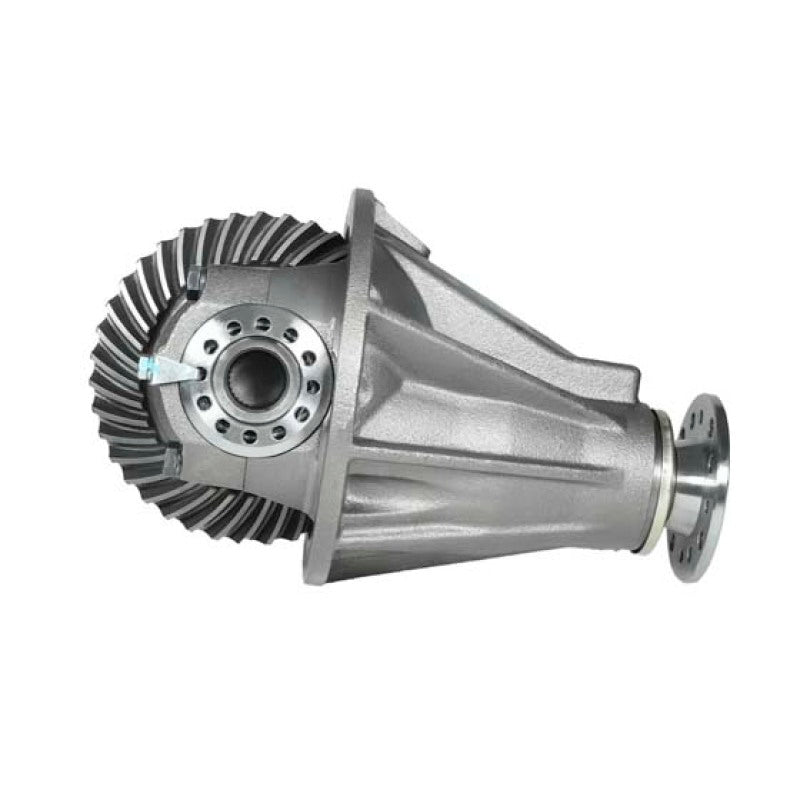 Yukon Gear Dropout Assembly for Toyota 8in Differential w/Dura Grip Posi & Yoke 30 Spline 3.73 Ratio Yukon Gear & Axle