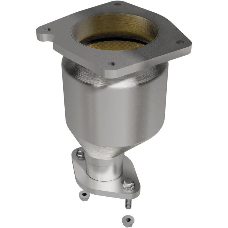 MagnaFlow Conv DF 01-02 Dodge Stratus 2.7L Magnaflow