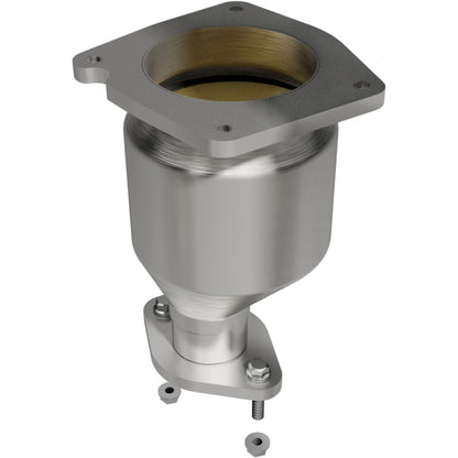 MagnaFlow Conv DF 01-02 Dodge Stratus 2.7L Magnaflow