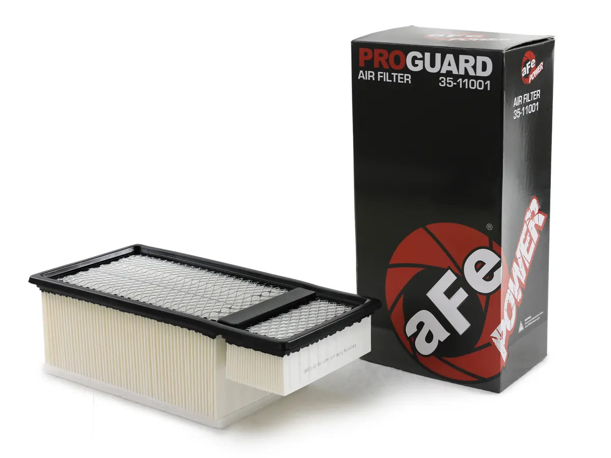 aFe POWER PROGUARD OE Replacement Air Filter - 35-11001