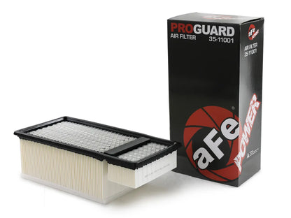 aFe POWER PROGUARD OE Replacement Air Filter - 35-11001