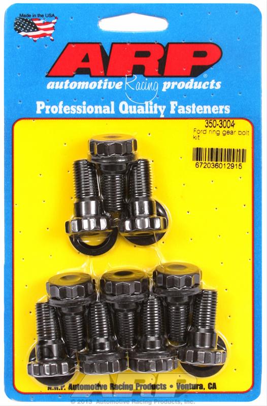 ARP Ford 8.8 Ring Gear Bolt Kit