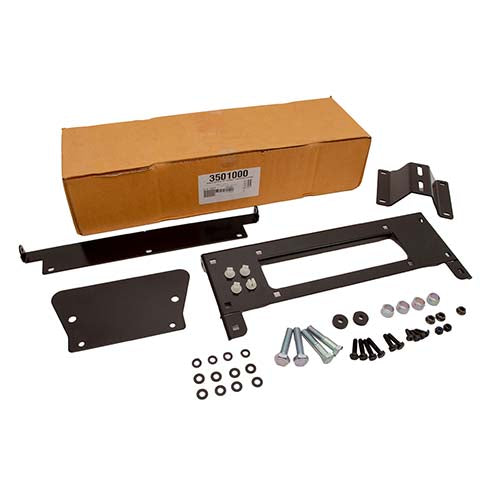 ARB Winch Install Kit