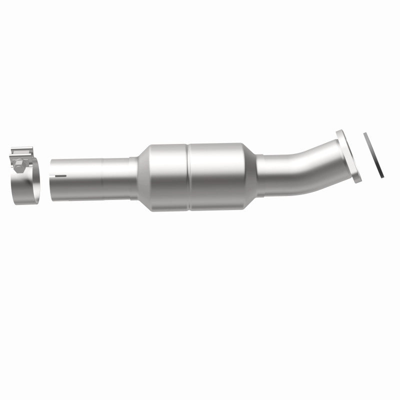 MagnaFlow Conv DF 05-09 Scion tC 2.4 Rear Magnaflow