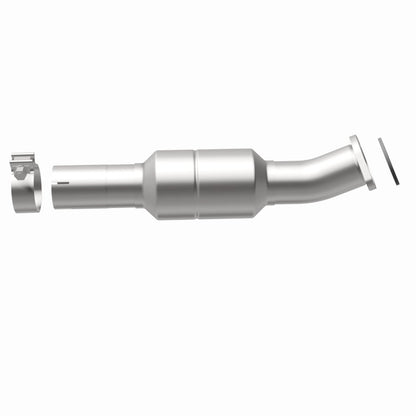 MagnaFlow Conv DF 05-09 Scion tC 2.4 Rear Magnaflow