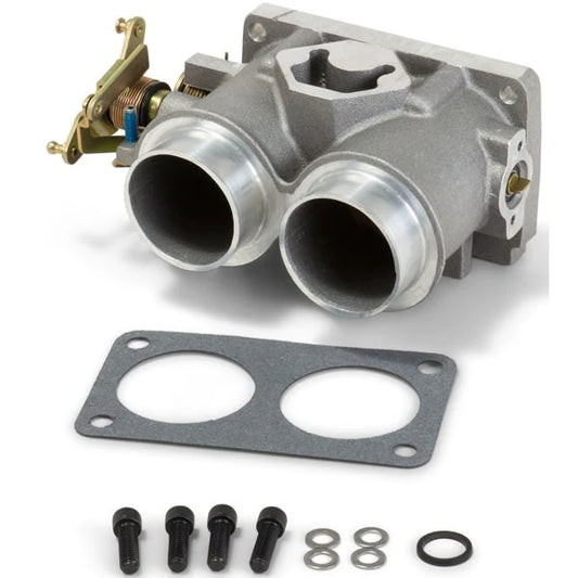 BBK Ford F Series 460 7.5 Twin 61mm Throttle Body 87-97 BBK
