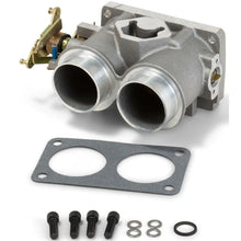 Load image into Gallery viewer, BBK Ford F Series 460 7.5 Twin 61mm Throttle Body 87-97