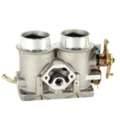 BBK Ford F Series 302 351 Twin 61mm Throttle Body 87-96