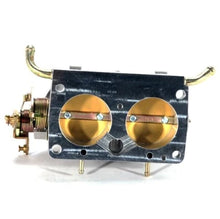 Load image into Gallery viewer, BBK Ford F Series 302 351 Twin 61mm Throttle Body 87-96
